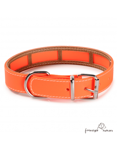 Collar Poliuretano con Funda...