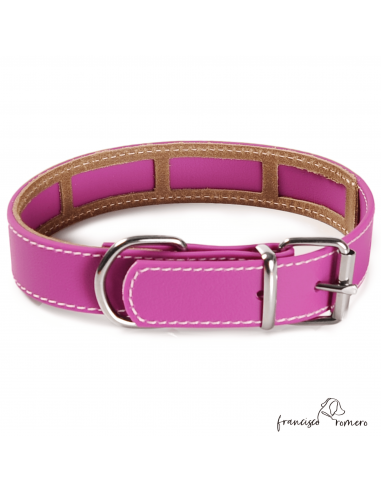 Collar Poliuretano con Funda...