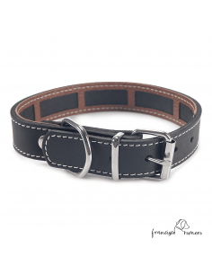 Collar Piel Funda...