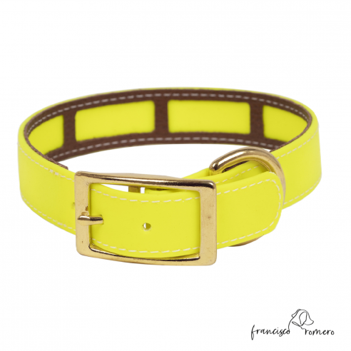 Collar Biothane Beta Funda...