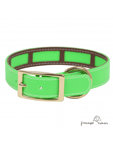 Collar Biothane Beta Funda...