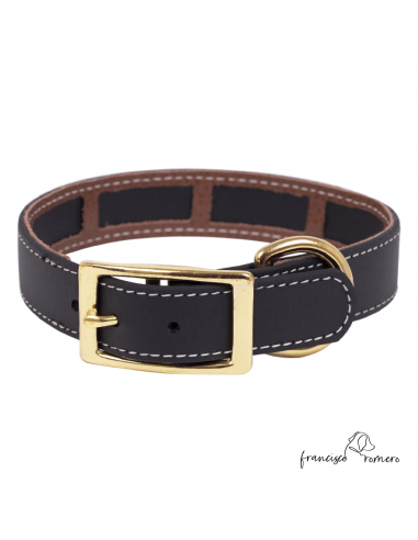 Collar Biothane Beta Funda...