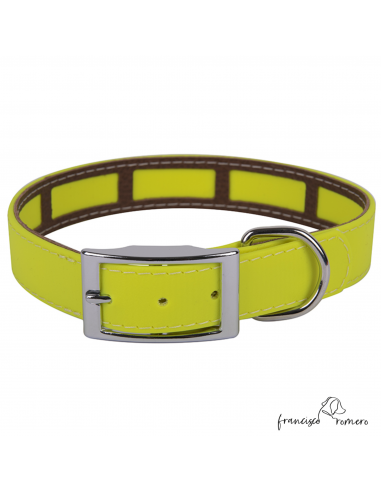 Collar Biothane Beta Funda...