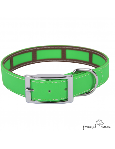 Collar Biothane Beta Funda...