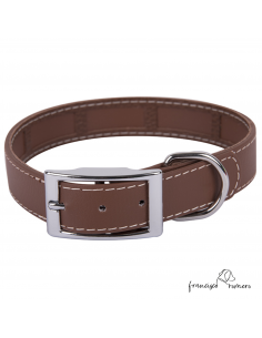 Collar Biothane Beta Funda...