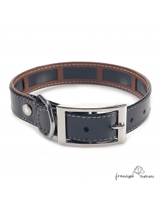 Collar Biothane Gold Funda...