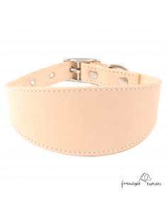 Collar para Galgo sin forro...