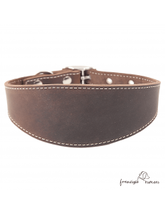 Collar para Galgo sin forro...