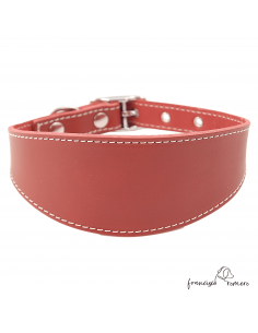 Collar para Galgo sin forro...