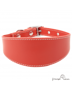 Collar para Galgo sin forro...