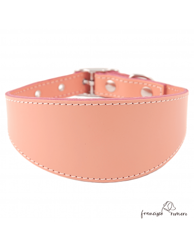 Collar para Galgo sin forro interior...