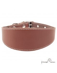 Collar para Galgo sin forro...