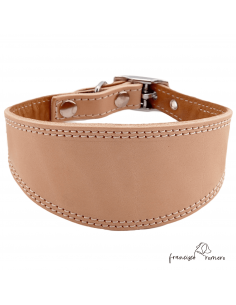 Collar para Galgo Liso...