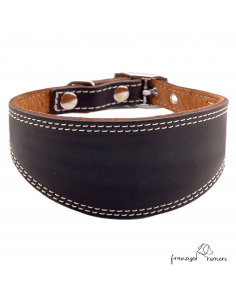 Collar para Galgo Liso...