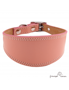 Collar para Galgo Liso...
