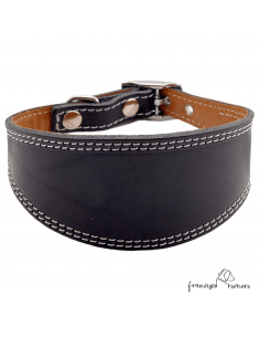 Collar para Galgo Liso...