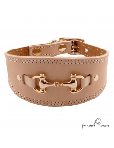 Collar para Galgo Estribo...