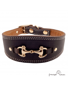 Collar para Galgo Estribo...