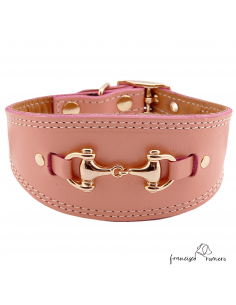 Collar para Galgo Estribo...