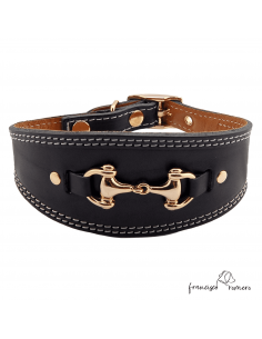 Collar para Galgo Estribo...