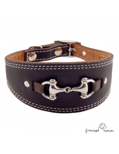 Collar para Galgo Estribo...