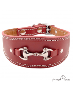 Collar para Galgo Estribo...