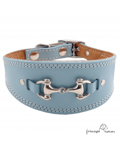 Collar para Galgo Estribo...