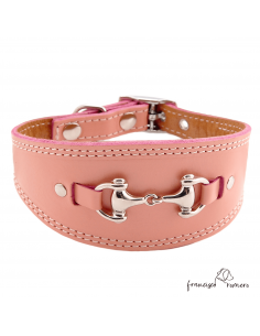 Collar para Galgo Estribo...