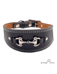 Collar para Galgo Estribo...